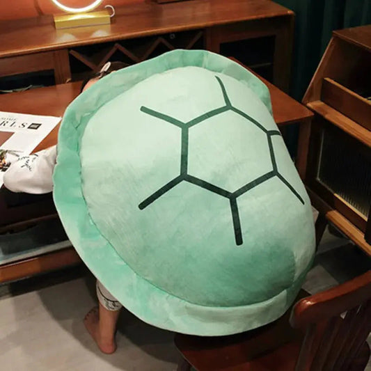 NapShell Pillow