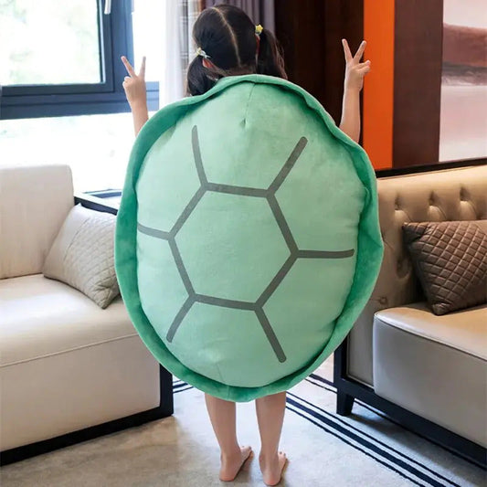 NapShell Pillow